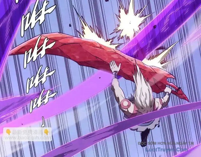 Tiên Vương Thú Liệp Pháp Tắc Chapter 24 - Trang 2