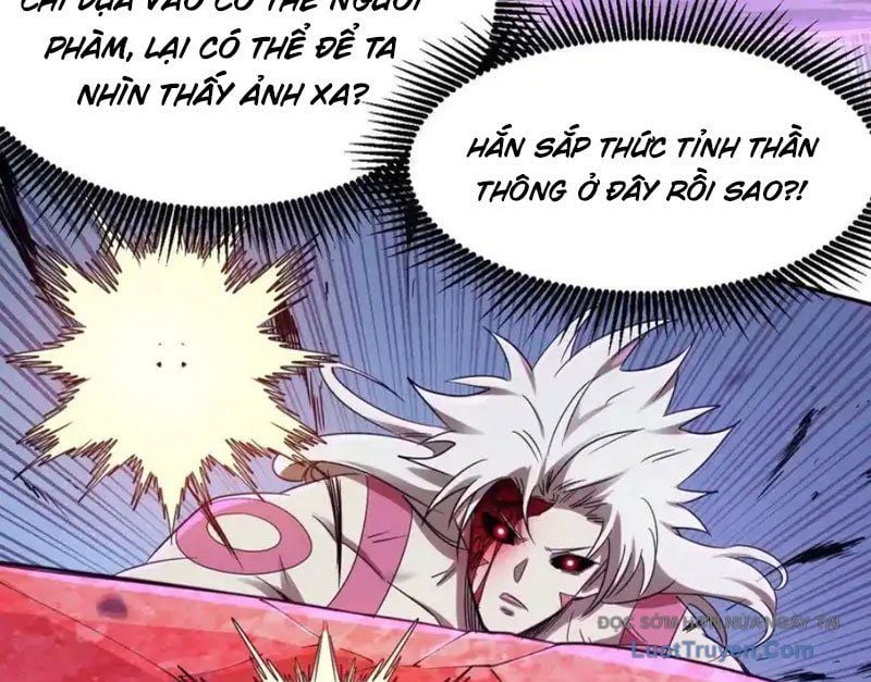 Tiên Vương Thú Liệp Pháp Tắc Chapter 24 - Trang 2