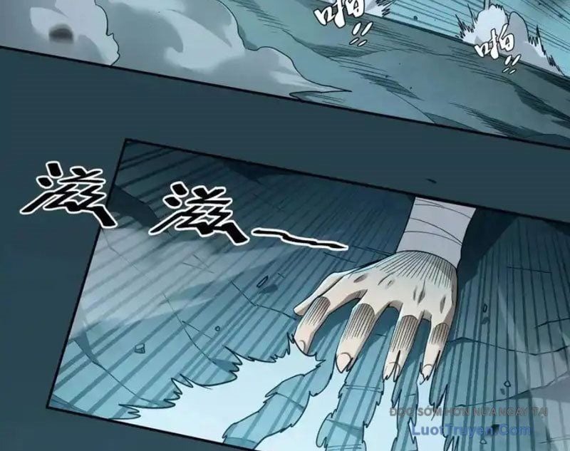 Tiên Vương Thú Liệp Pháp Tắc Chapter 24 - Trang 2