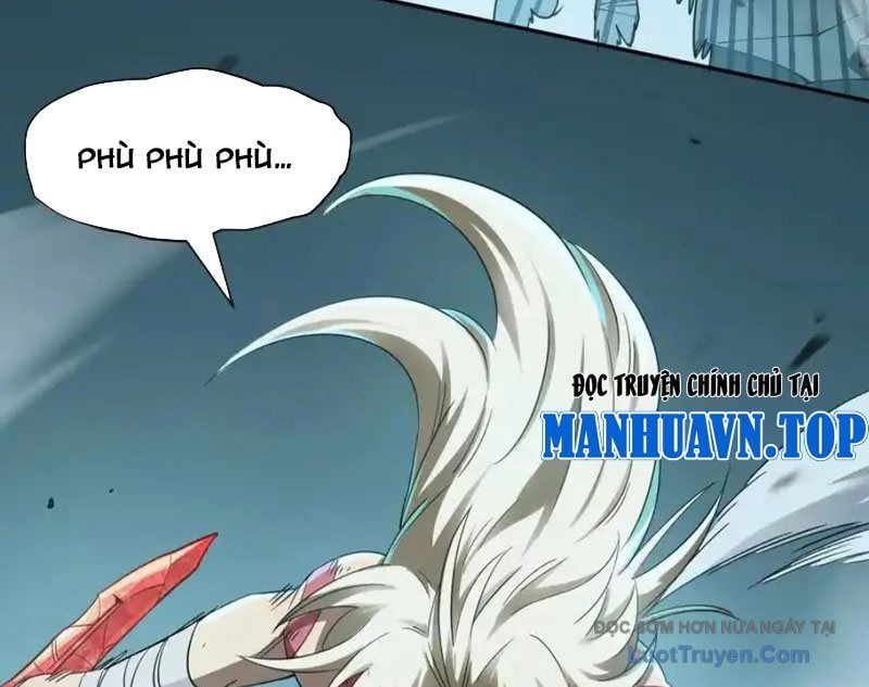 Tiên Vương Thú Liệp Pháp Tắc Chapter 24 - Trang 2