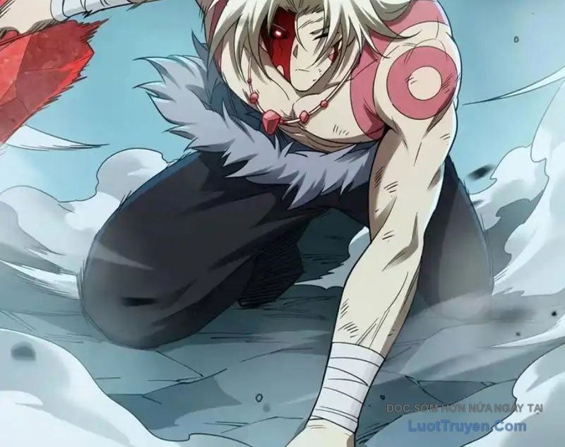 Tiên Vương Thú Liệp Pháp Tắc Chapter 24 - Trang 2