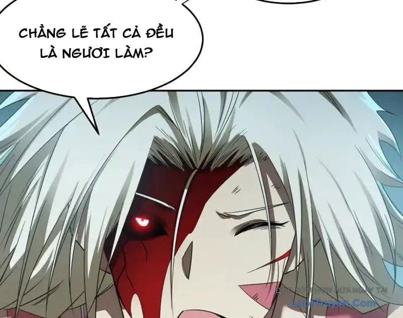 Tiên Vương Thú Liệp Pháp Tắc Chapter 24 - Trang 2