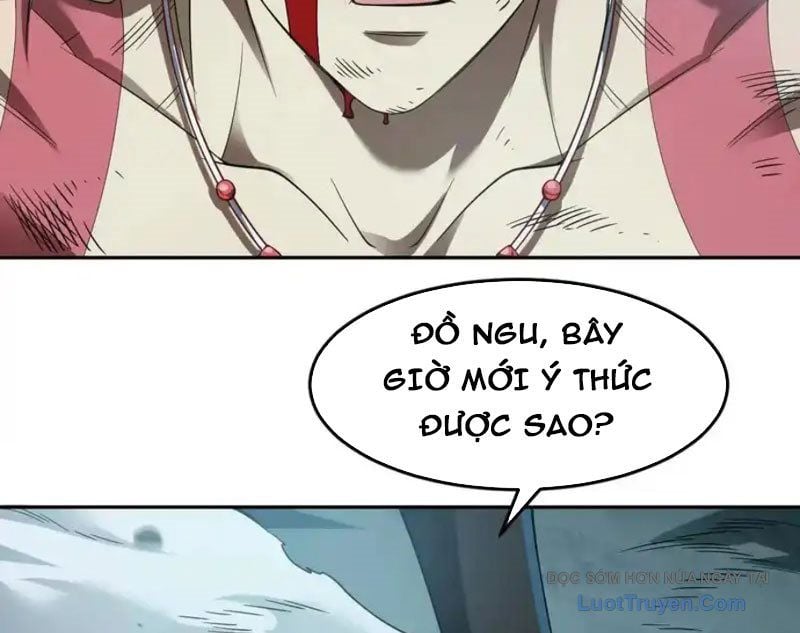 Tiên Vương Thú Liệp Pháp Tắc Chapter 24 - Trang 2