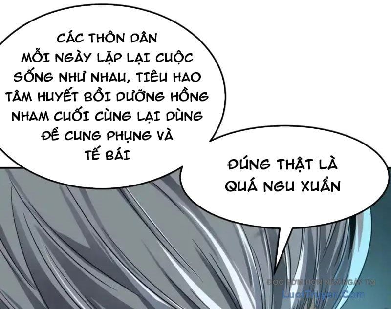 Tiên Vương Thú Liệp Pháp Tắc Chapter 24 - Trang 2