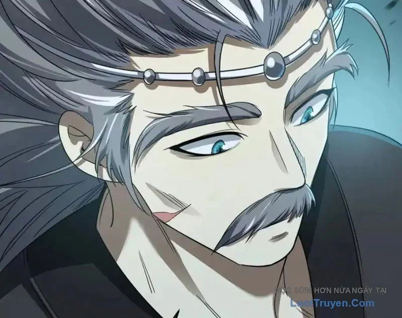 Tiên Vương Thú Liệp Pháp Tắc Chapter 24 - Trang 2