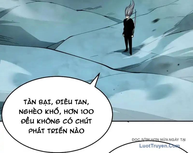Tiên Vương Thú Liệp Pháp Tắc Chapter 24 - Trang 2
