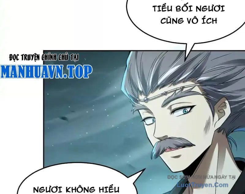 Tiên Vương Thú Liệp Pháp Tắc Chapter 24 - Trang 2