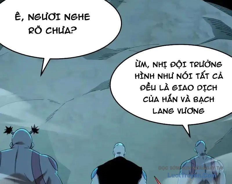 Tiên Vương Thú Liệp Pháp Tắc Chapter 24 - Trang 2