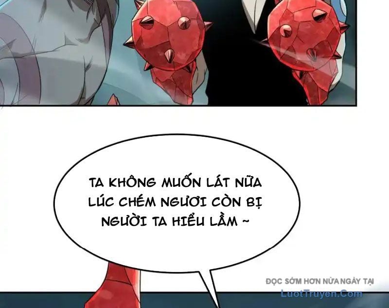 Tiên Vương Thú Liệp Pháp Tắc Chapter 24 - Trang 2