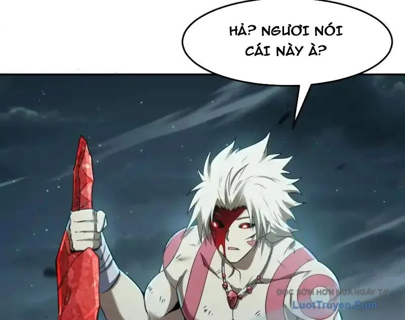 Tiên Vương Thú Liệp Pháp Tắc Chapter 24 - Trang 2