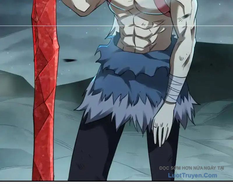 Tiên Vương Thú Liệp Pháp Tắc Chapter 24 - Trang 2