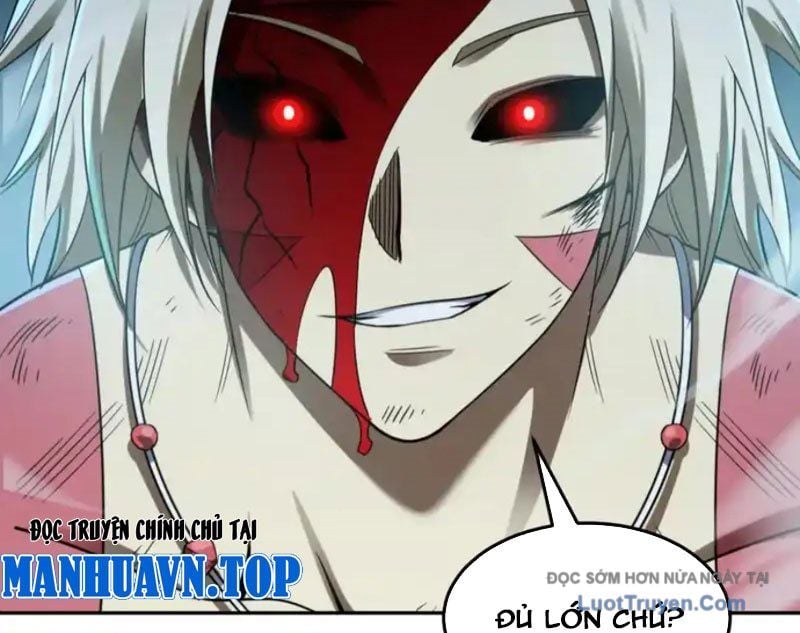 Tiên Vương Thú Liệp Pháp Tắc Chapter 24 - Trang 2