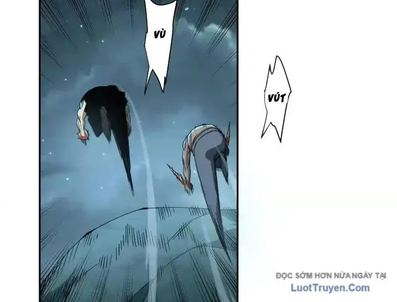 Tiên Vương Thú Liệp Pháp Tắc Chapter 24 - Trang 2