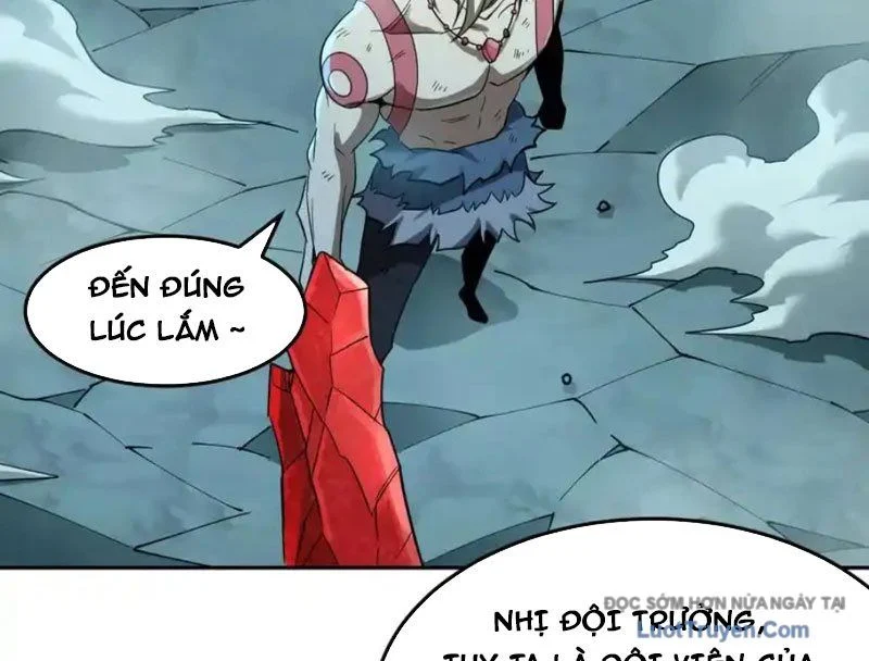 Tiên Vương Thú Liệp Pháp Tắc Chapter 24 - Trang 2