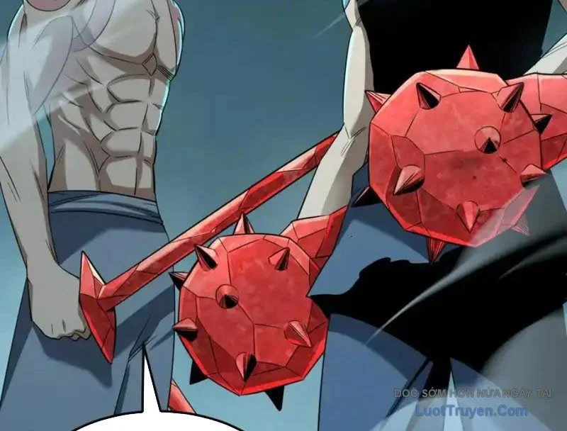 Tiên Vương Thú Liệp Pháp Tắc Chapter 24 - Trang 2