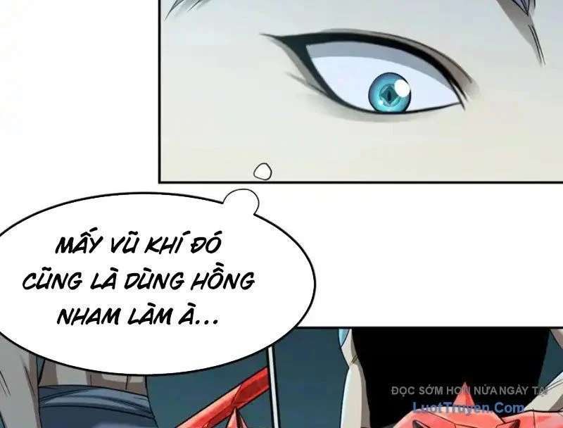 Tiên Vương Thú Liệp Pháp Tắc Chapter 24 - Trang 2