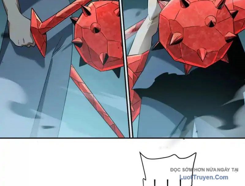 Tiên Vương Thú Liệp Pháp Tắc Chapter 24 - Trang 2