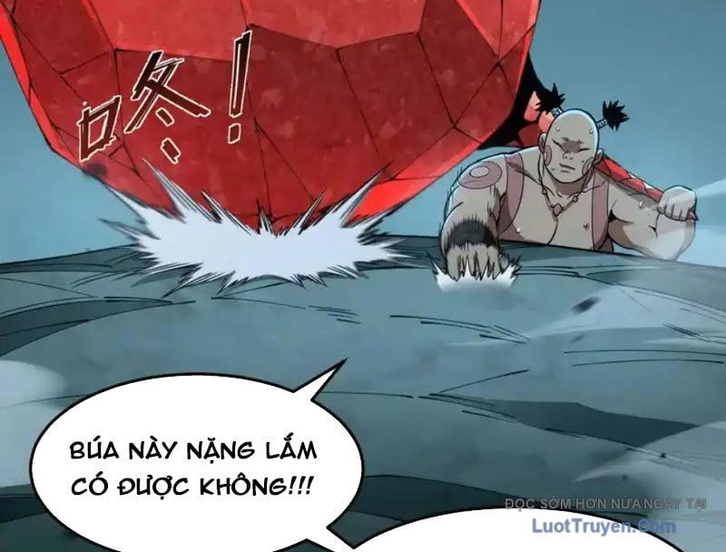 Tiên Vương Thú Liệp Pháp Tắc Chapter 24 - Trang 2