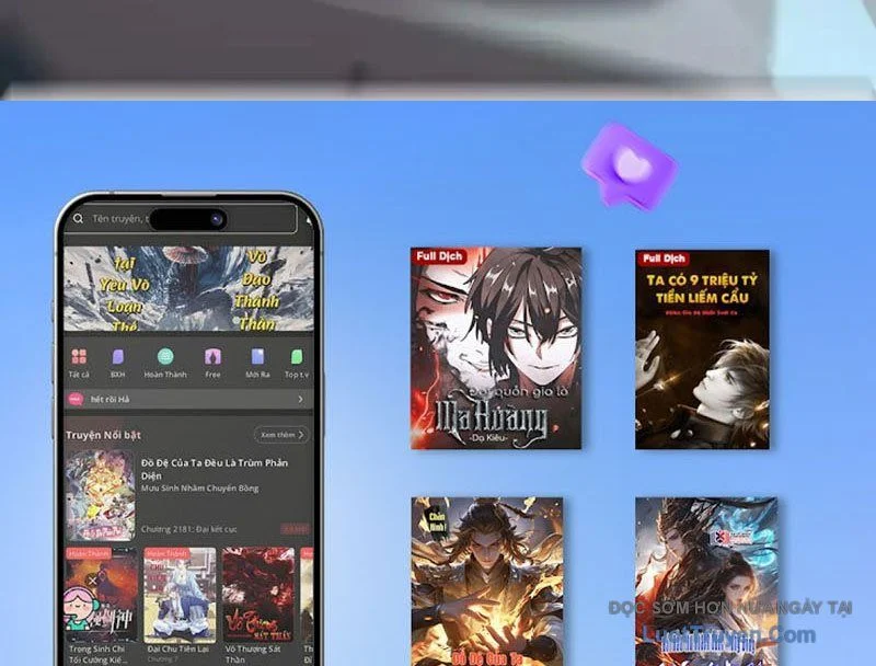 Tiên Vương Thú Liệp Pháp Tắc Chapter 24 - Trang 2