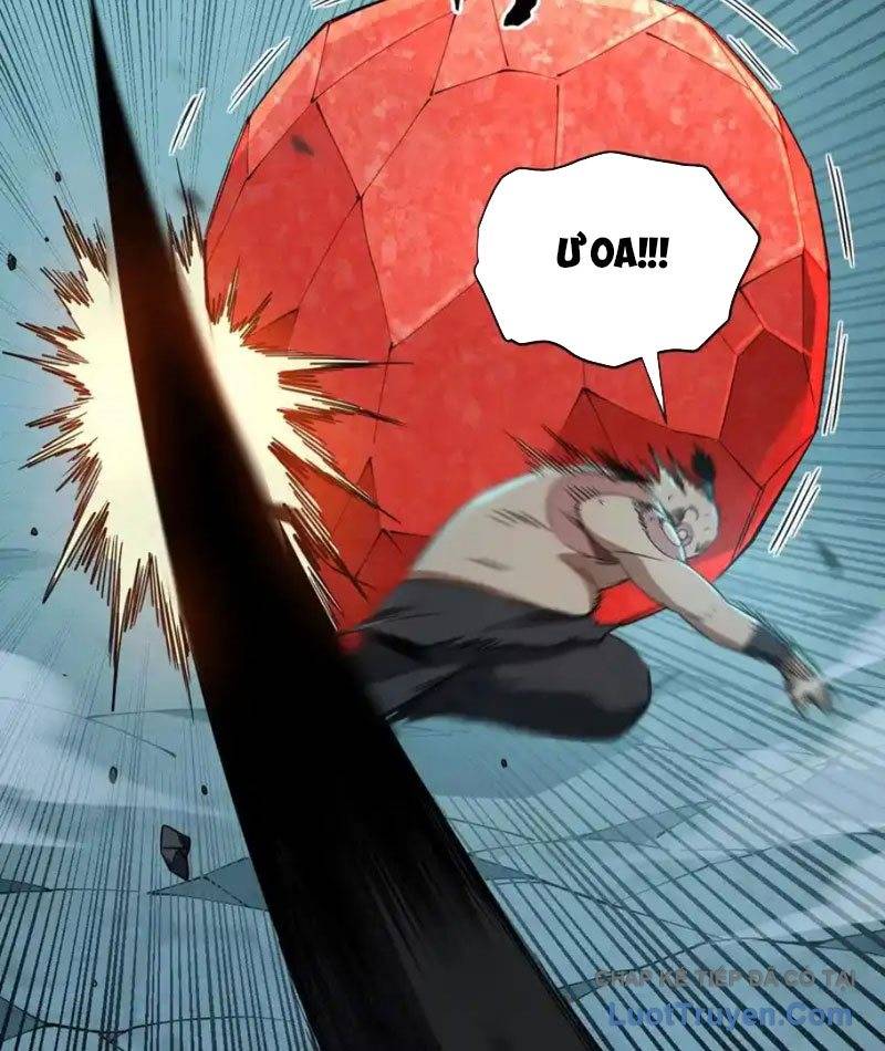 Tiên Vương Thú Liệp Pháp Tắc Chapter 25 - Trang 2