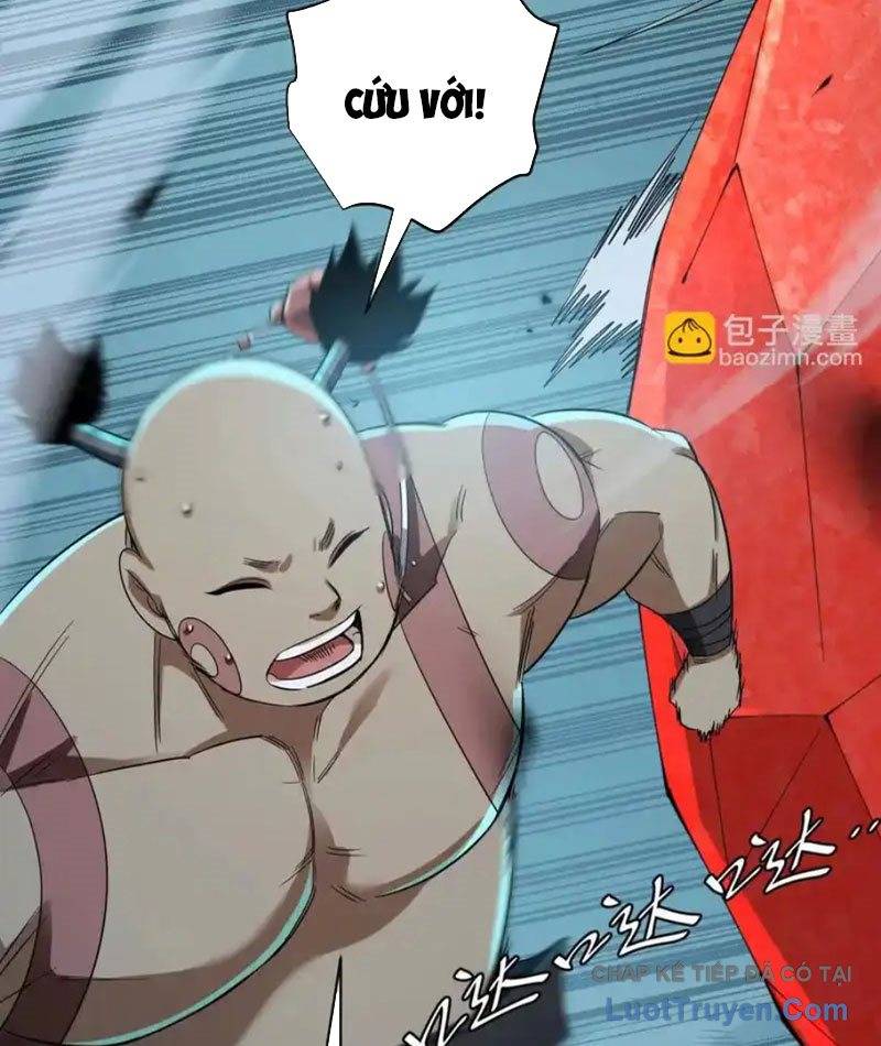 Tiên Vương Thú Liệp Pháp Tắc Chapter 25 - Trang 2