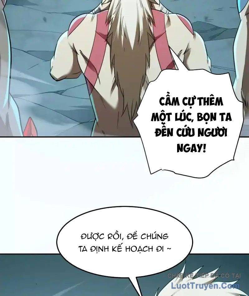 Tiên Vương Thú Liệp Pháp Tắc Chapter 25 - Trang 2