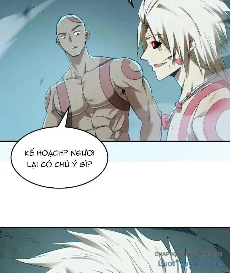 Tiên Vương Thú Liệp Pháp Tắc Chapter 25 - Trang 2