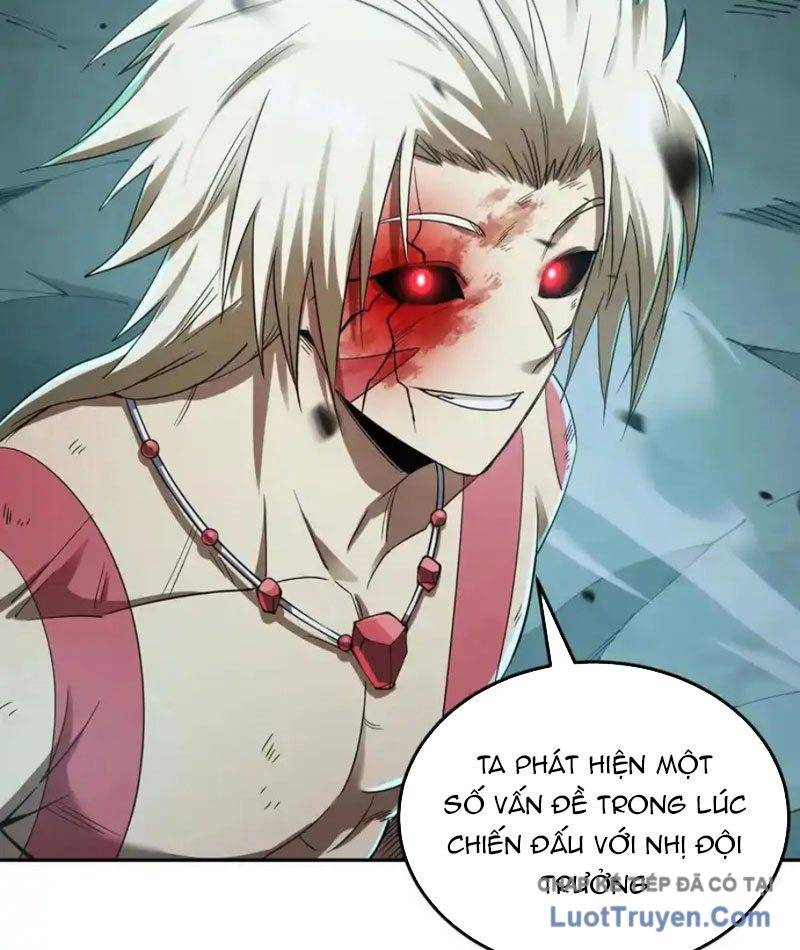 Tiên Vương Thú Liệp Pháp Tắc Chapter 25 - Trang 2