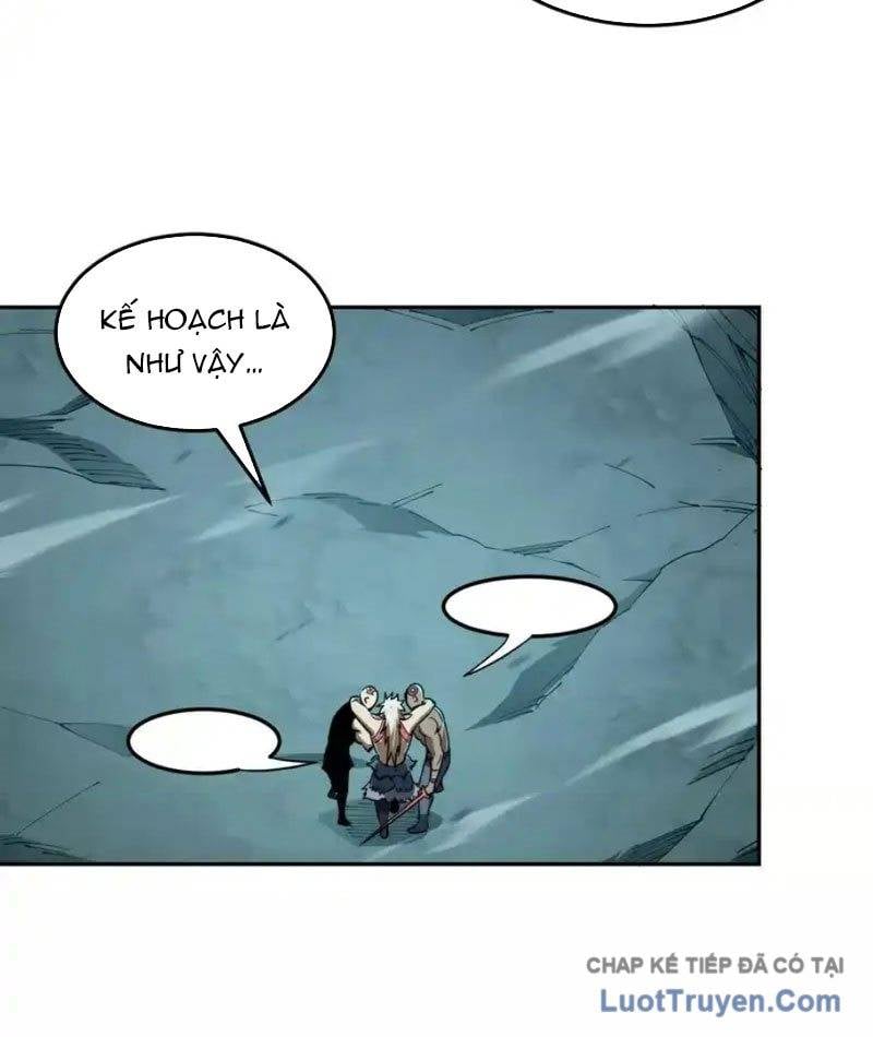 Tiên Vương Thú Liệp Pháp Tắc Chapter 25 - Trang 2