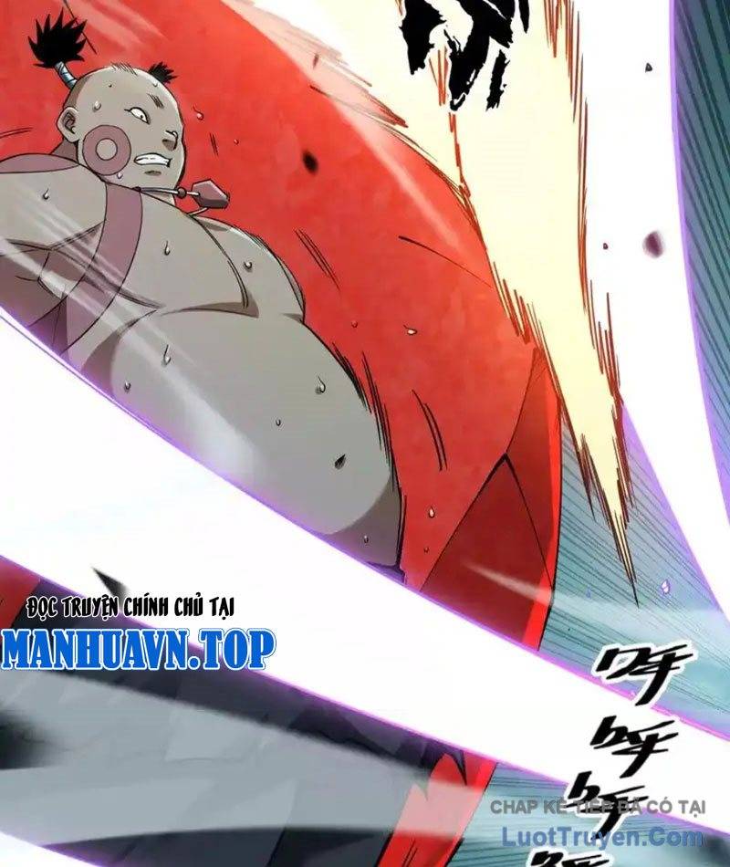 Tiên Vương Thú Liệp Pháp Tắc Chapter 25 - Trang 2