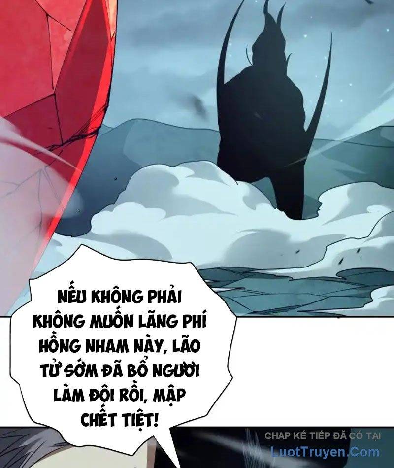 Tiên Vương Thú Liệp Pháp Tắc Chapter 25 - Trang 2