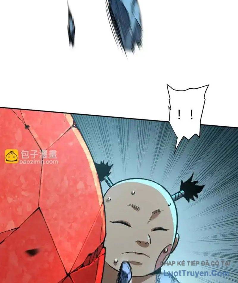 Tiên Vương Thú Liệp Pháp Tắc Chapter 25 - Trang 2