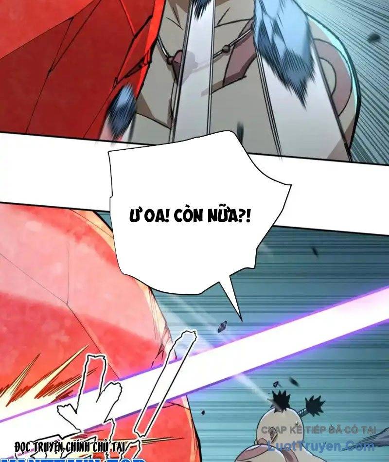 Tiên Vương Thú Liệp Pháp Tắc Chapter 25 - Trang 2