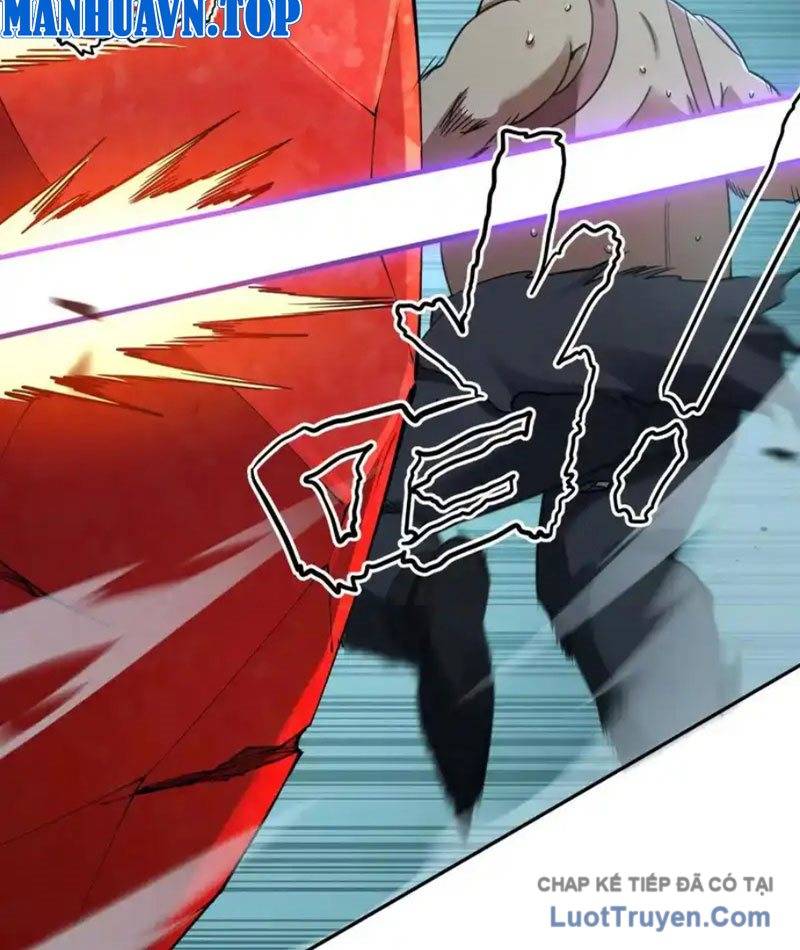 Tiên Vương Thú Liệp Pháp Tắc Chapter 25 - Trang 2