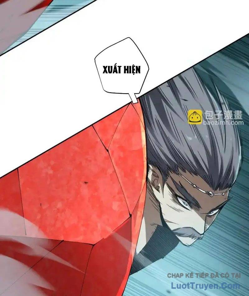 Tiên Vương Thú Liệp Pháp Tắc Chapter 25 - Trang 2