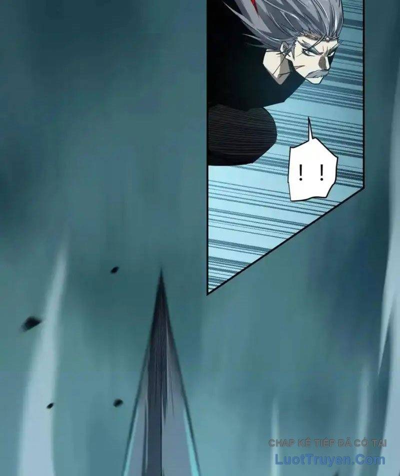 Tiên Vương Thú Liệp Pháp Tắc Chapter 25 - Trang 2