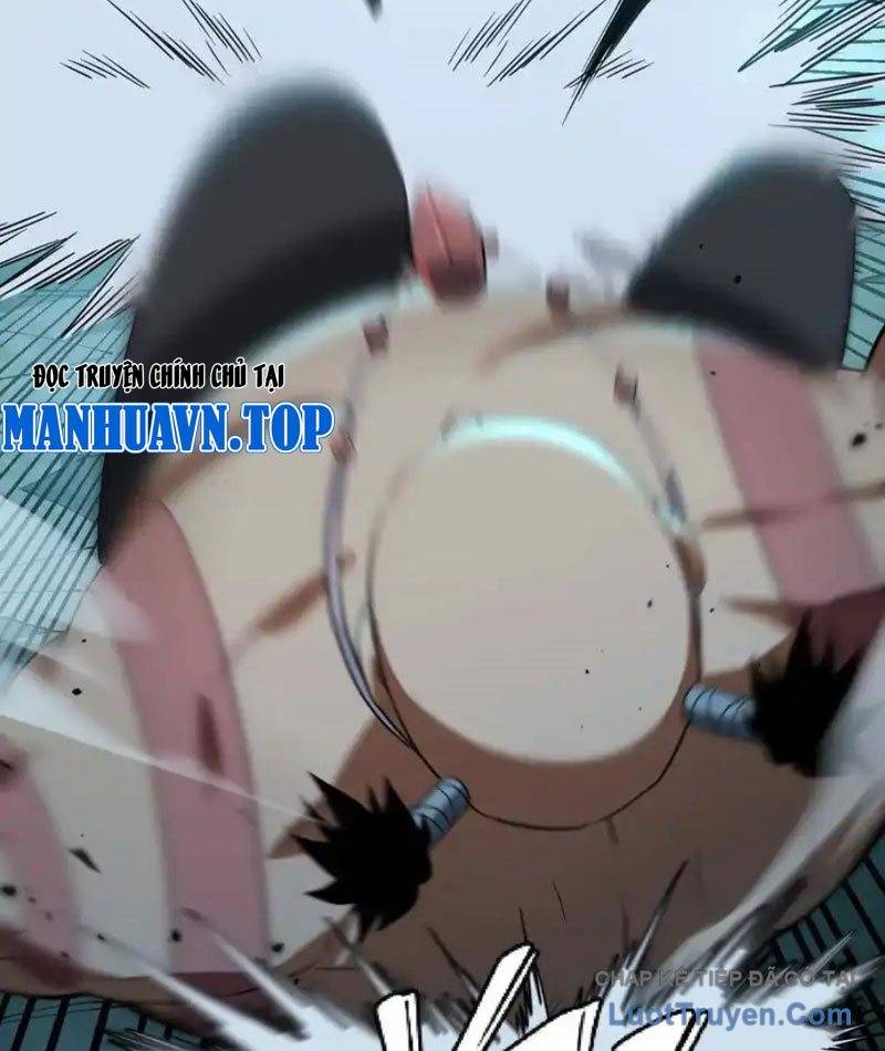 Tiên Vương Thú Liệp Pháp Tắc Chapter 25 - Trang 2