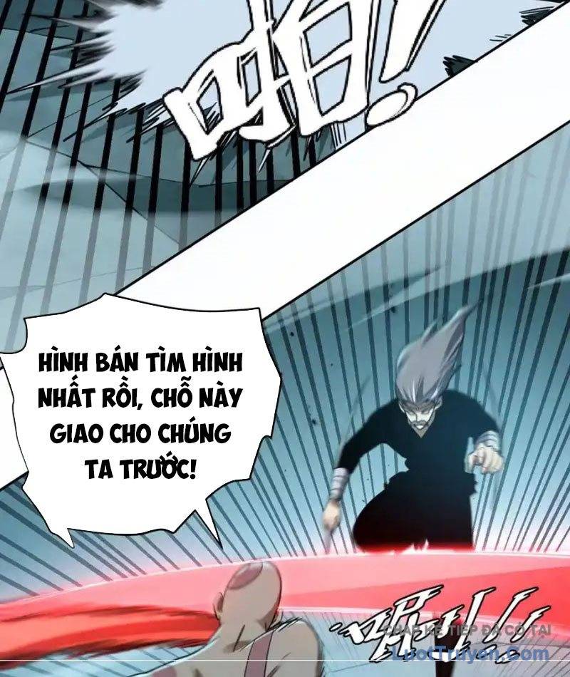 Tiên Vương Thú Liệp Pháp Tắc Chapter 25 - Trang 2