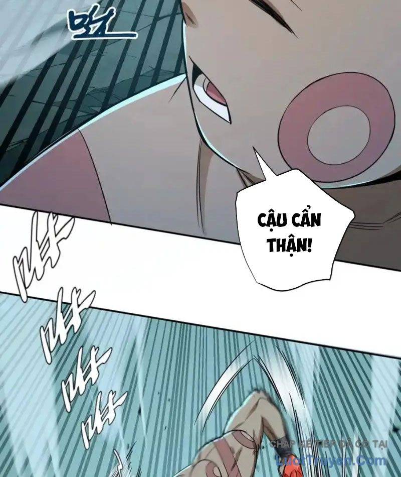 Tiên Vương Thú Liệp Pháp Tắc Chapter 25 - Trang 2