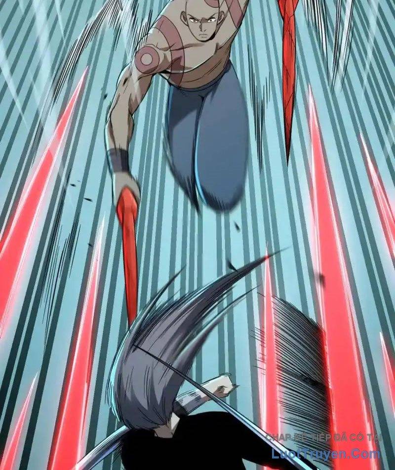 Tiên Vương Thú Liệp Pháp Tắc Chapter 25 - Trang 2