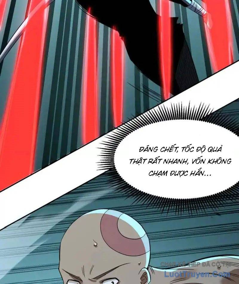 Tiên Vương Thú Liệp Pháp Tắc Chapter 25 - Trang 2