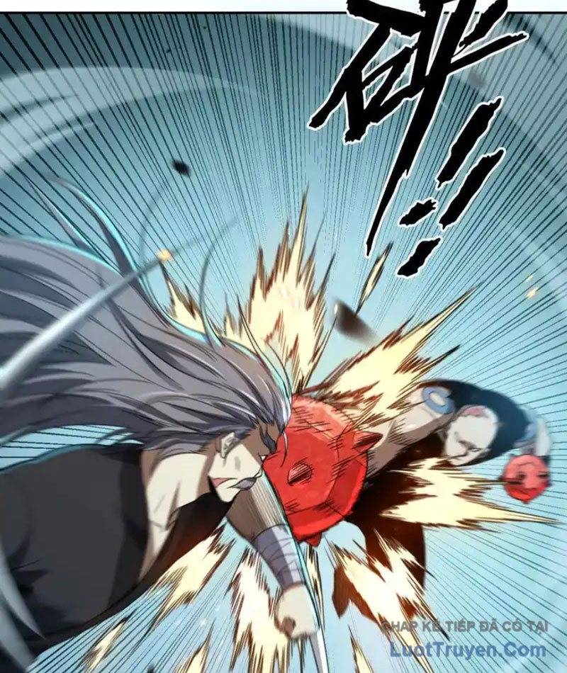 Tiên Vương Thú Liệp Pháp Tắc Chapter 25 - Trang 2