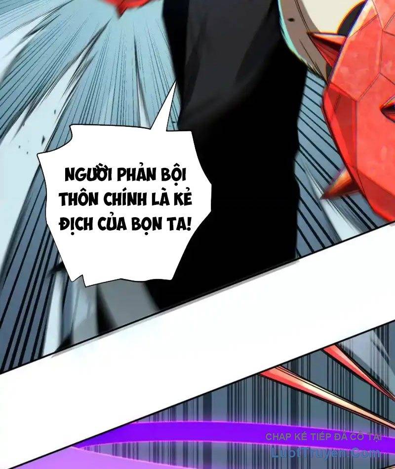 Tiên Vương Thú Liệp Pháp Tắc Chapter 25 - Trang 2