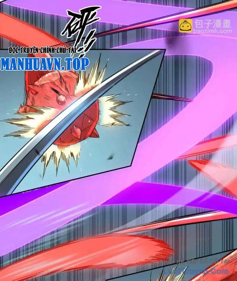 Tiên Vương Thú Liệp Pháp Tắc Chapter 25 - Trang 2