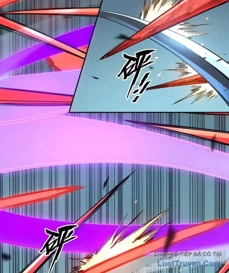 Tiên Vương Thú Liệp Pháp Tắc Chapter 25 - Trang 2