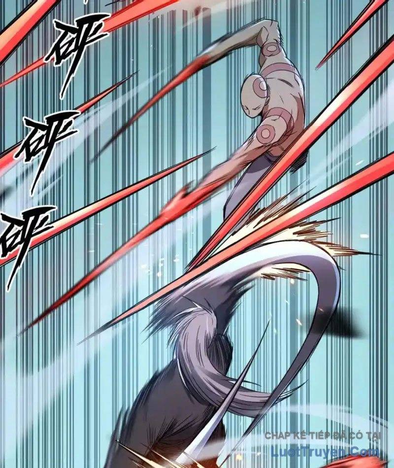 Tiên Vương Thú Liệp Pháp Tắc Chapter 25 - Trang 2