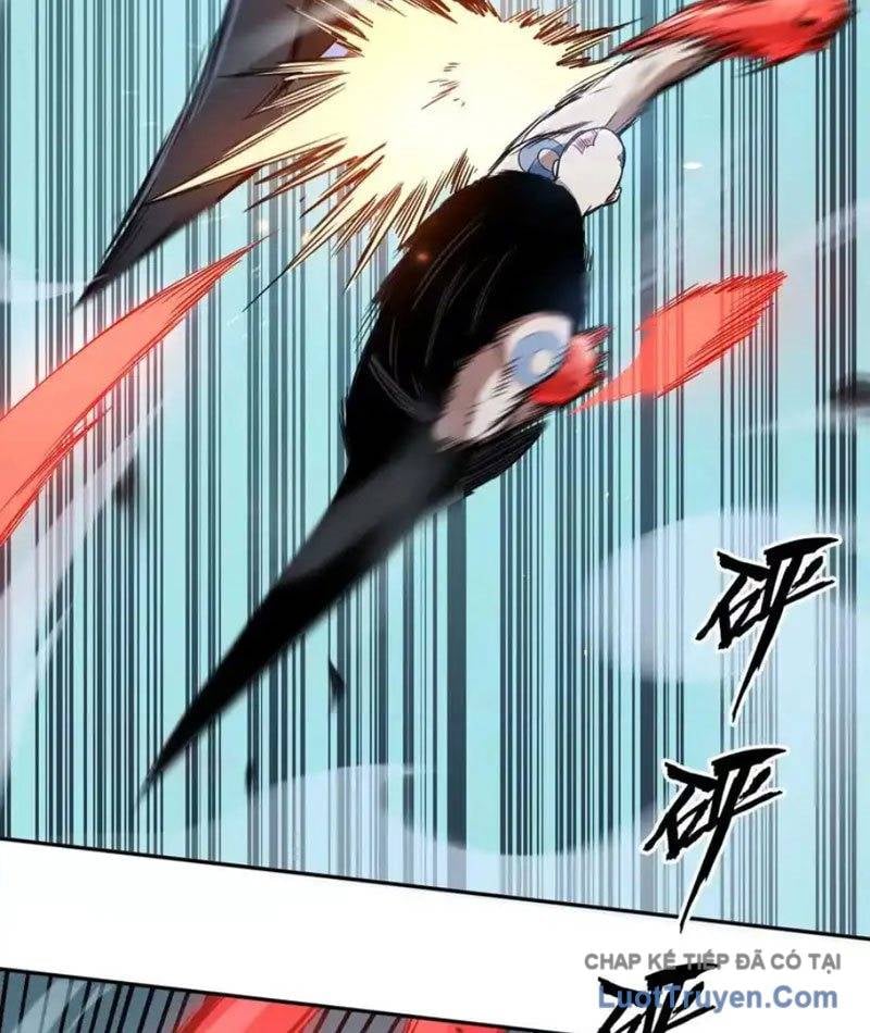 Tiên Vương Thú Liệp Pháp Tắc Chapter 25 - Trang 2