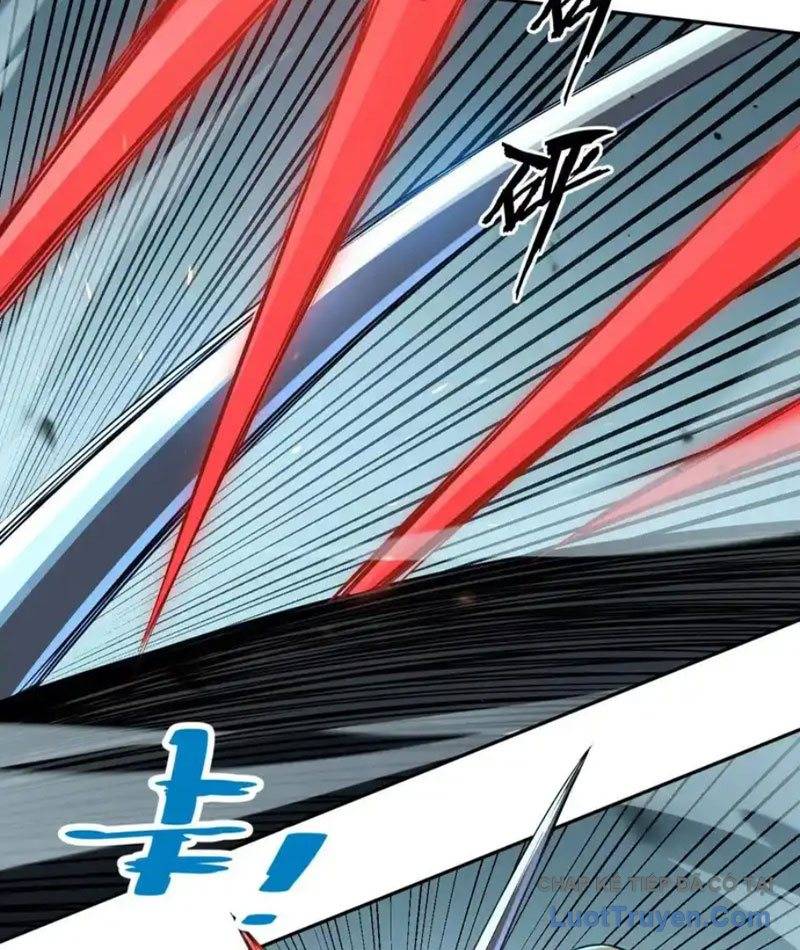 Tiên Vương Thú Liệp Pháp Tắc Chapter 25 - Trang 2