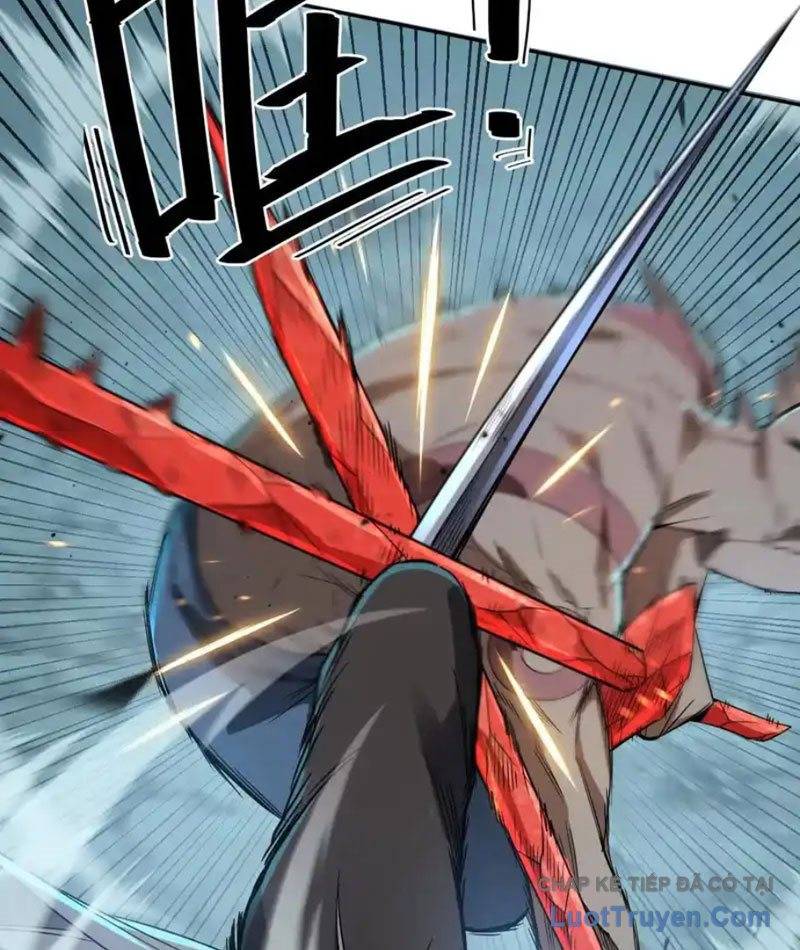 Tiên Vương Thú Liệp Pháp Tắc Chapter 25 - Trang 2