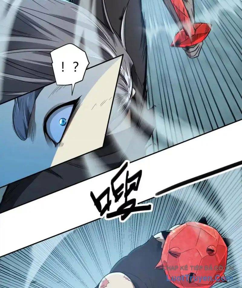 Tiên Vương Thú Liệp Pháp Tắc Chapter 25 - Trang 2